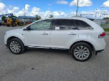 2013 Lincoln MKX - Photo 8