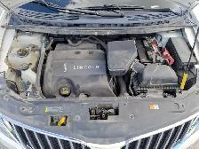 2013 Lincoln MKX - Photo 9