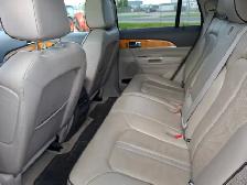 2013 Lincoln MKX - Photo 14