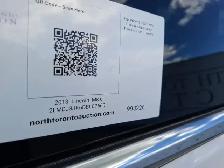 2013 Lincoln MKX - Photo 17