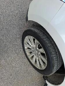 2013 Lincoln MKX - Photo 20