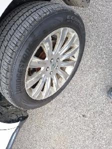 2013 Lincoln MKX - Photo 23