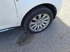2013 Lincoln MKX - Photo 25