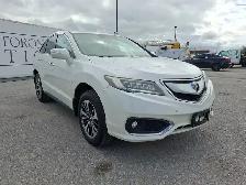 2017 Acura RDX - Photo 3