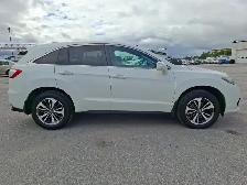 2017 Acura RDX - Photo 4