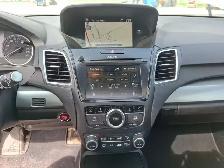 2017 Acura RDX - Photo 12