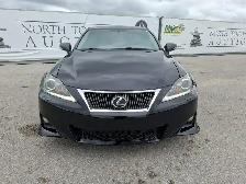 2013 Lexus IS 250 - Photo 2