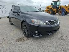 2013 Lexus IS 250 - Photo 3