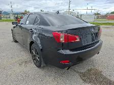 2013 Lexus IS 250 - Photo 7