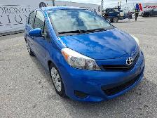 2013 Toyota Yaris - Photo 3