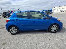2013 Toyota Yaris - Photo 4