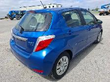 2013 Toyota Yaris - Photo 5