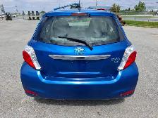 2013 Toyota Yaris - Photo 6
