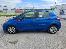 2013 Toyota Yaris - Photo 8