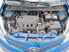 2013 Toyota Yaris - Photo 9