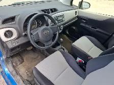 2013 Toyota Yaris - Photo 10