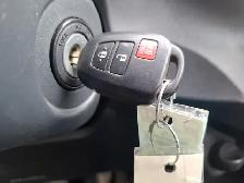 2013 Toyota Yaris - Photo 13