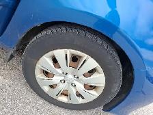2013 Toyota Yaris - Photo 19