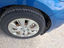 2013 Toyota Yaris - Photo 21