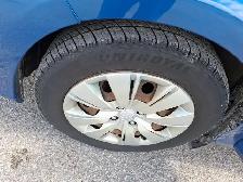 2013 Toyota Yaris - Photo 22
