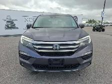 2018 Honda Pilot - Photo 2
