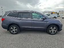 2018 Honda Pilot - Photo 4