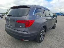 2018 Honda Pilot - Photo 5