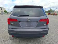 2018 Honda Pilot - Photo 6