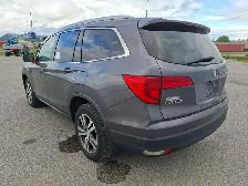 2018 Honda Pilot - Photo 7
