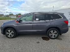 2018 Honda Pilot - Photo 8