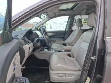 2018 Honda Pilot - Photo 10