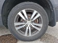 2018 Honda Pilot - Photo 17