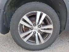 2018 Honda Pilot - Photo 18