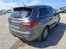 2015 INFINITI QX60 - Photo 5