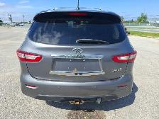 2015 INFINITI QX60 - Photo 6