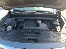 2015 INFINITI QX60 - Photo 9