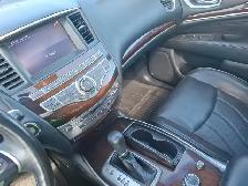 2015 INFINITI QX60 - Photo 12