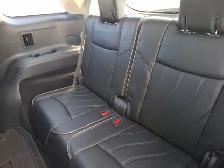 2015 INFINITI QX60 - Photo 16