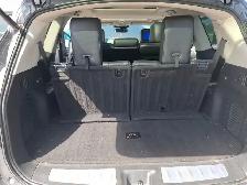 2015 INFINITI QX60 - Photo 21