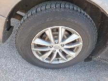 2015 INFINITI QX60 - Photo 23