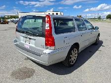 2006 Volvo V70 - Photo 5