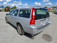 2006 Volvo V70 - Photo 7