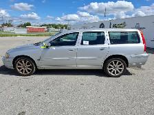 2006 Volvo V70 - Photo 8