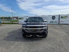 2018 Chevrolet Silverado 1500 - Photo 2
