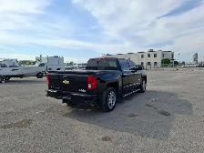2018 Chevrolet Silverado 1500 - Photo 5