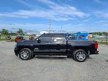 2018 Chevrolet Silverado 1500 - Photo 8