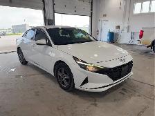 2022 Hyundai ELANTRA - Photo 3