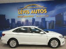 VOLKSWAGEN JETTA 2019 COMFORTLINE AUTOMATIQUE SIEGES CHAUFFANT C