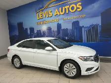 VOLKSWAGEN JETTA 2019 COMFORTLINE AUTOMATIQUE SIEGES CHAUFFANT C - Photo 2