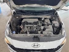 2022 Hyundai ELANTRA - Photo 7